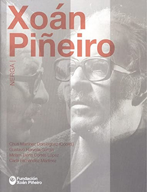  O escultor Xoán Piñeiro 