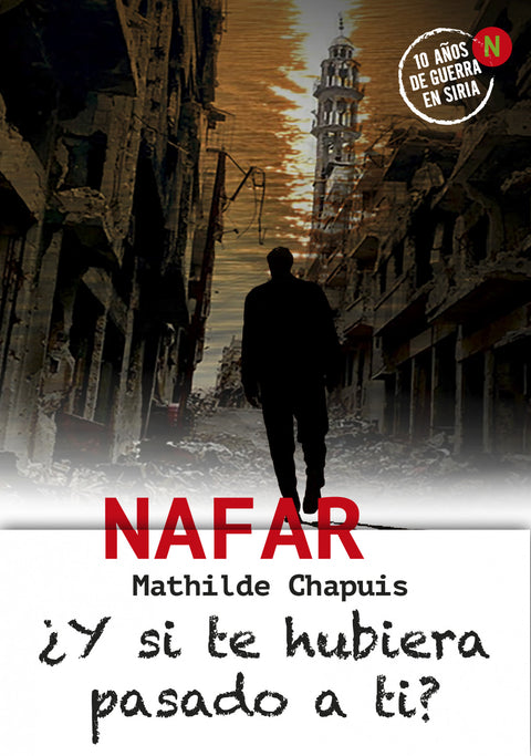  NAFAR 
