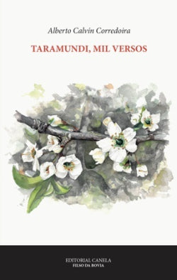  TARAMUNDI, MIL VERSOS 