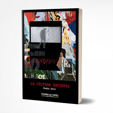  La víctima incierta 