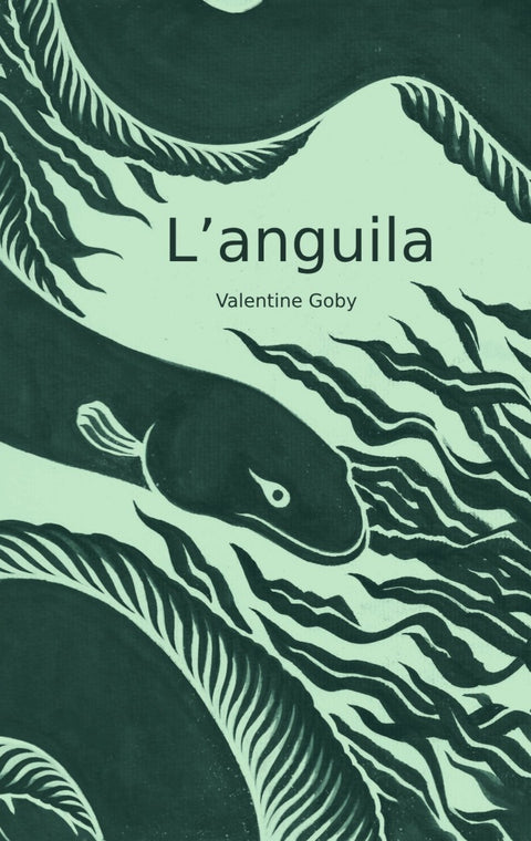  L'anguila 