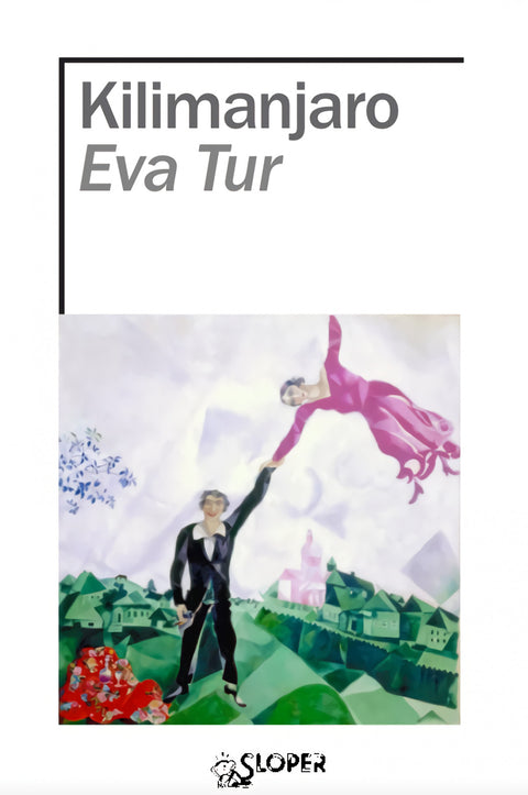  KILIMANJARO 