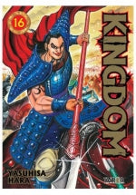 KINGDOM 16 
