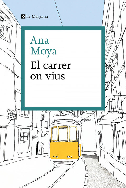  EL CARRER ON VIUS 