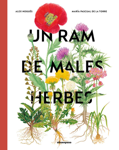  Un ram de males herbes 