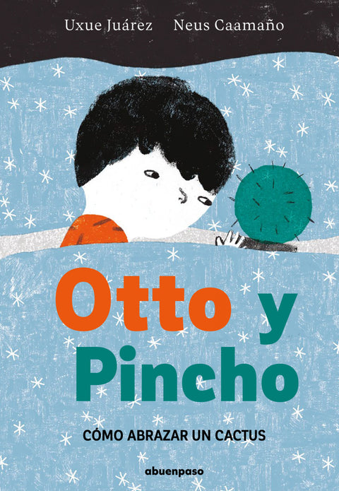  Otto y Pincho 