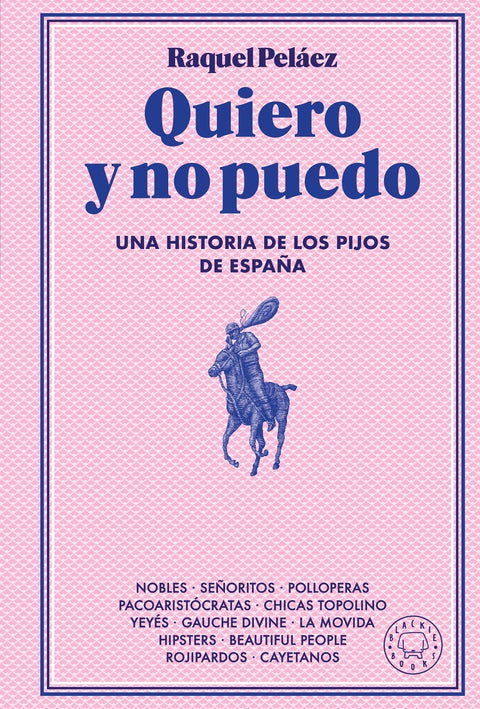  Quiero y no puedo 