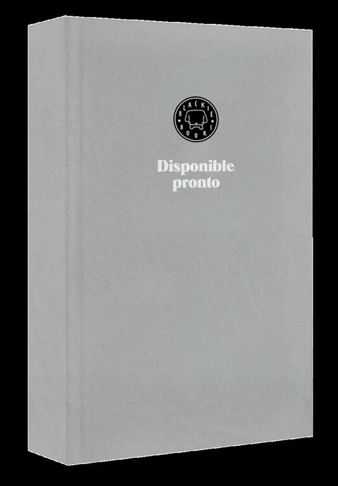  Agenda Blackie Books 2025 