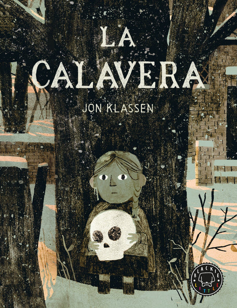  La calavera 