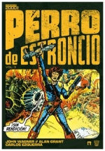  PERRO DE ESTRONCIO vol. 3 