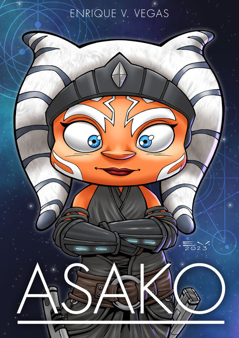  ASAKO 