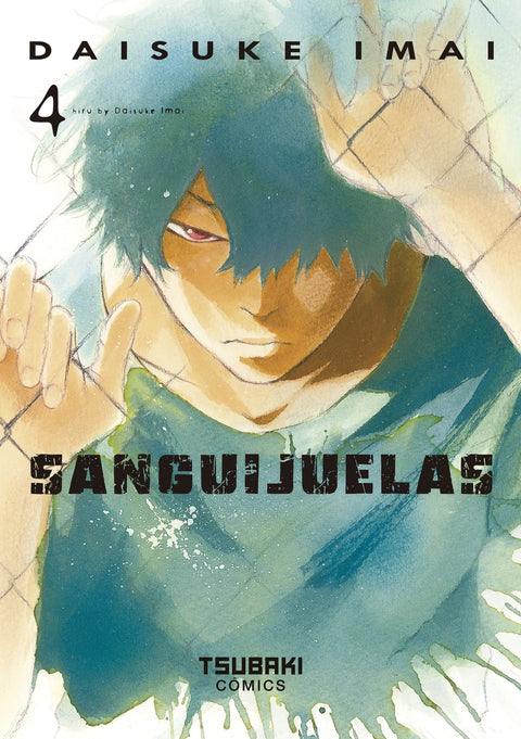  SANGUIJUELAS 
