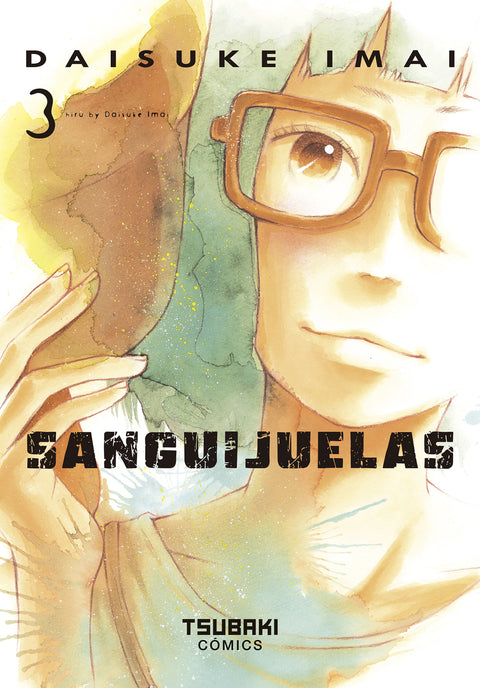  SANGUIJUELAS 