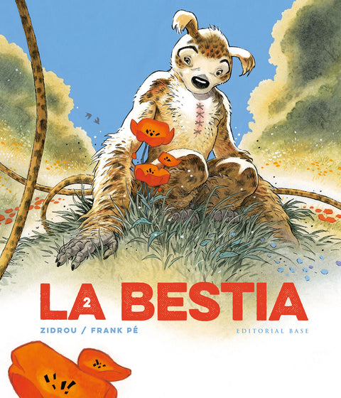  La Bestia 2 