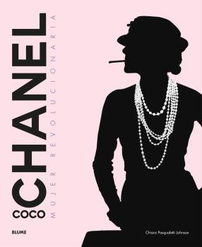  Coco Chanel 