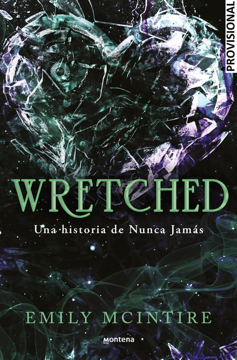 WRETCHED 