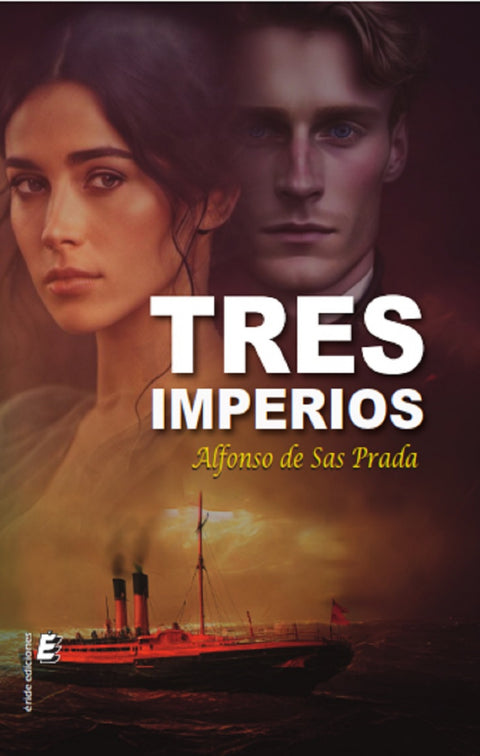  Tres imperios 