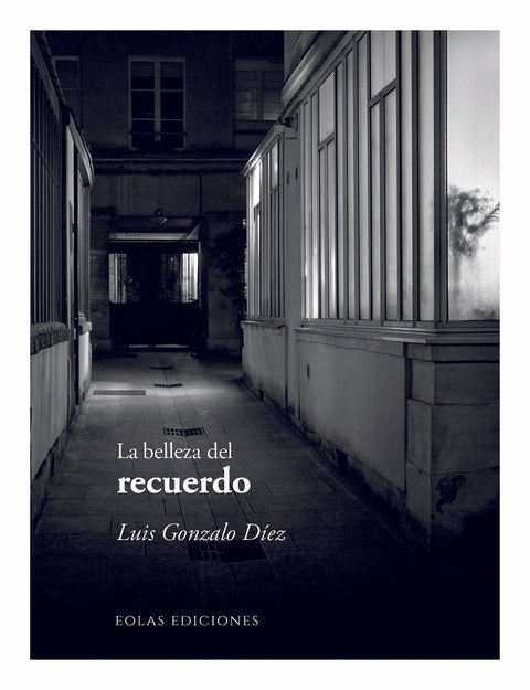  La belleza del recuerdo 