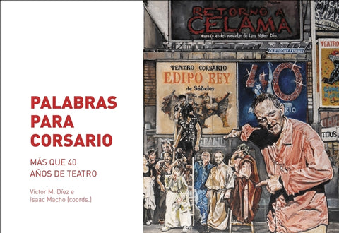  PALABRAS PARA CORSARIO 