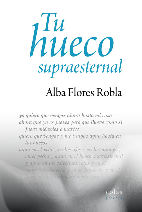  Tu hueco supraesternal 