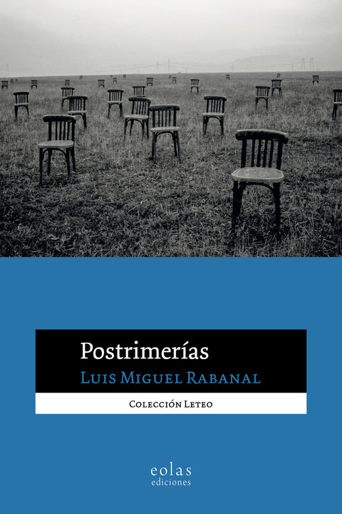  Postrimerías 