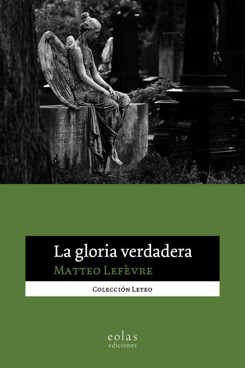  GLORIA VERDADERA, LA 