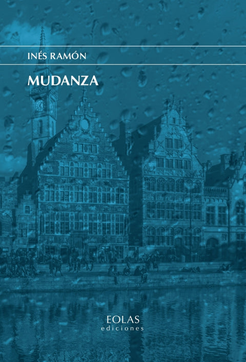  MUDANZA 