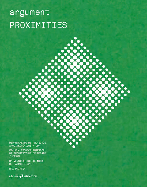 Argument 5:proximities