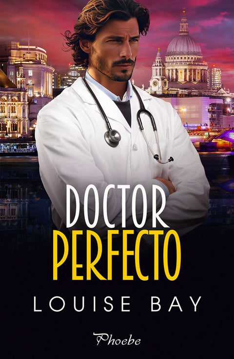  Doctor Perfecto 