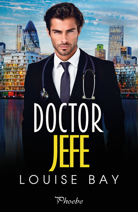  DOCTOR JEFE 
