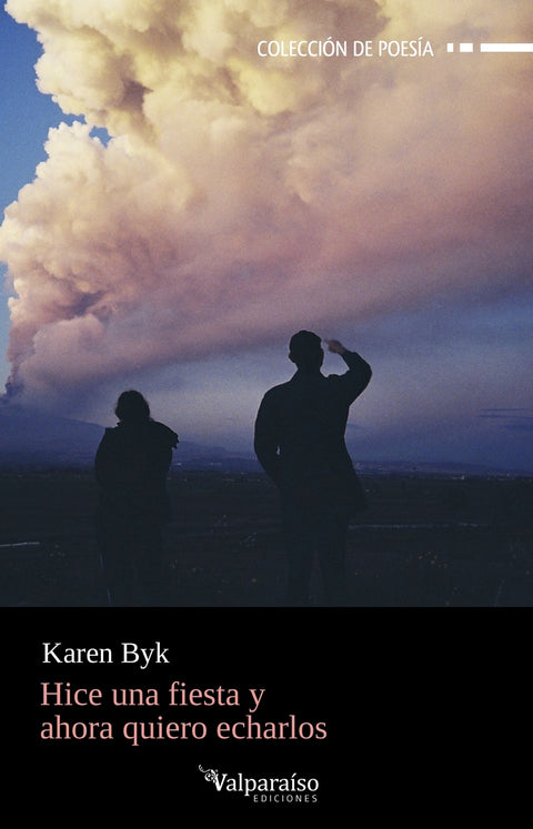  Hice una fiesta y ahora quiero echarlos 