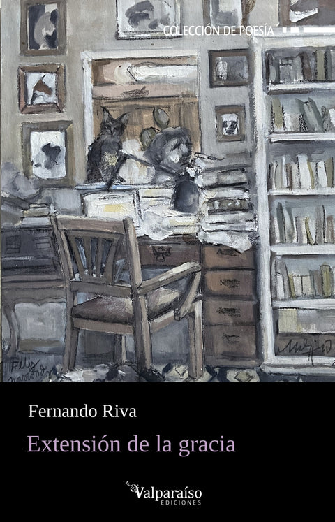  Extensión de la gracia 