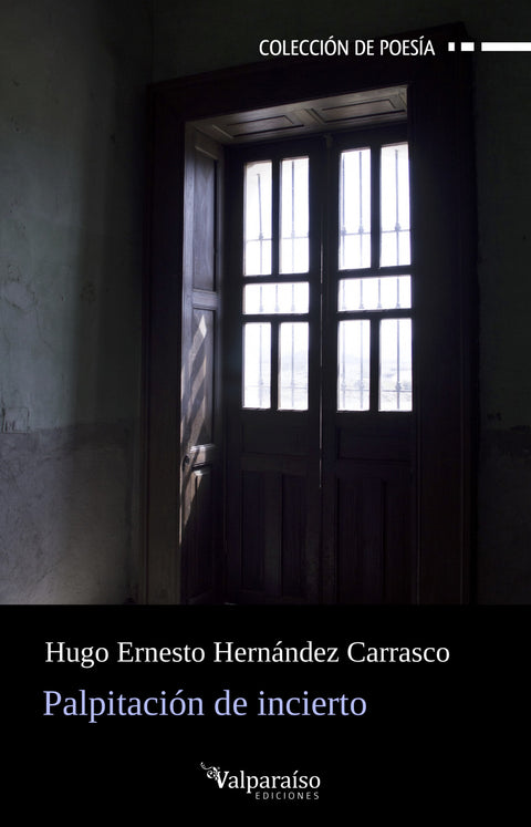  Palpitación de incierto 