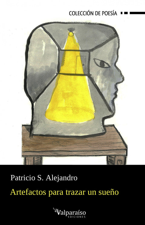  ARTEFACTOS PARA TRAZAR UN SUEÑO 