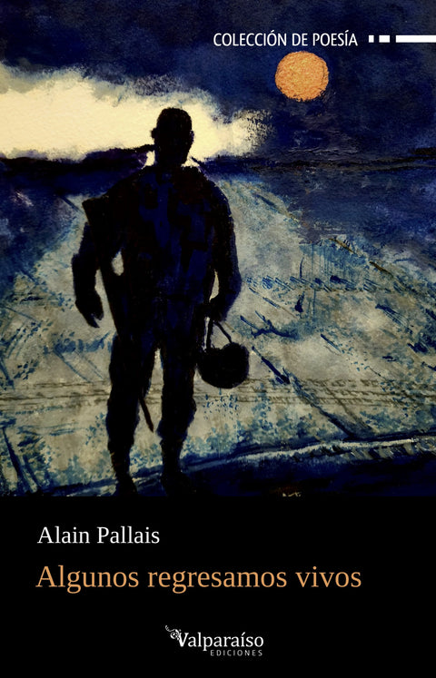  Algunos regresamos vivos 