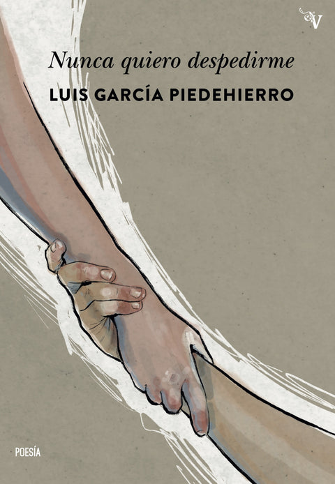  Nunca quiero despedirme 