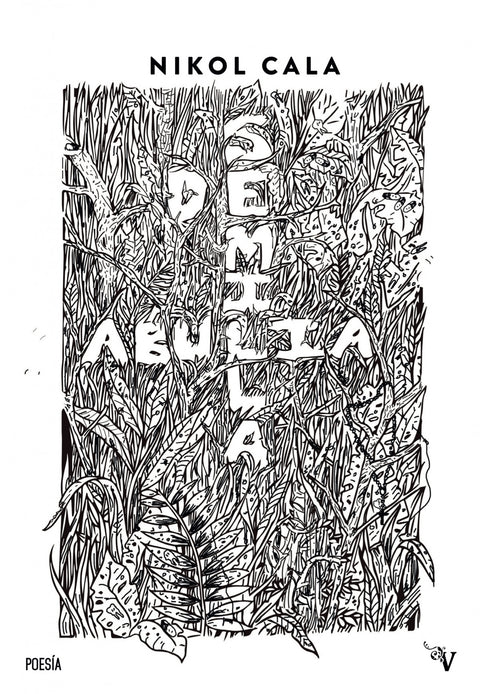  Semilla de Abulia 
