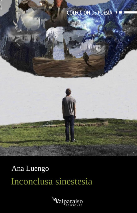  Inconclusa sinestesia 
