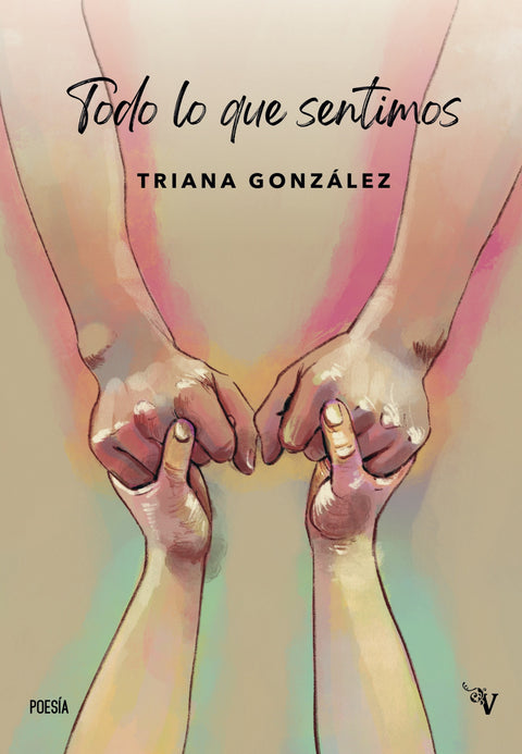  Todo lo que sentimos 