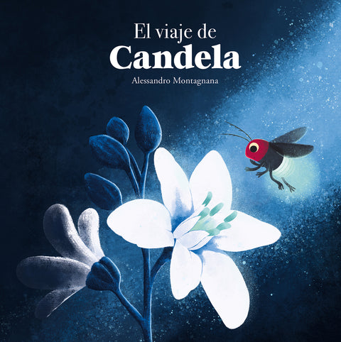  El viaje de Candela 
