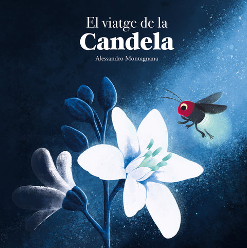  El viatge de la Candela 