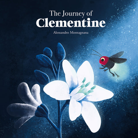  The Journey of Clementine 