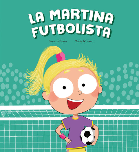  La Martina futbolista 