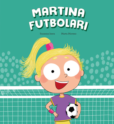  Martina Futbolari 