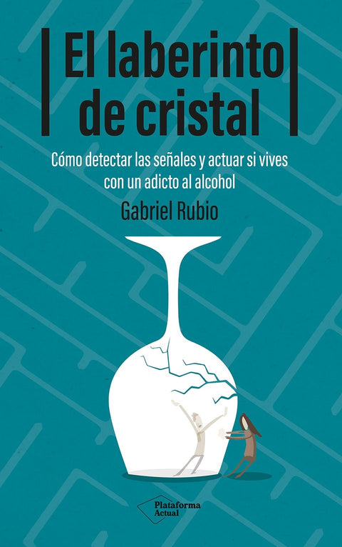  El laberinto de cristal 