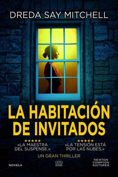  La habitación de invitados 