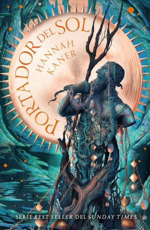  Portador del sol 