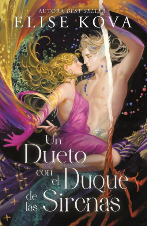  Un dueto con el duque de las sirenas 