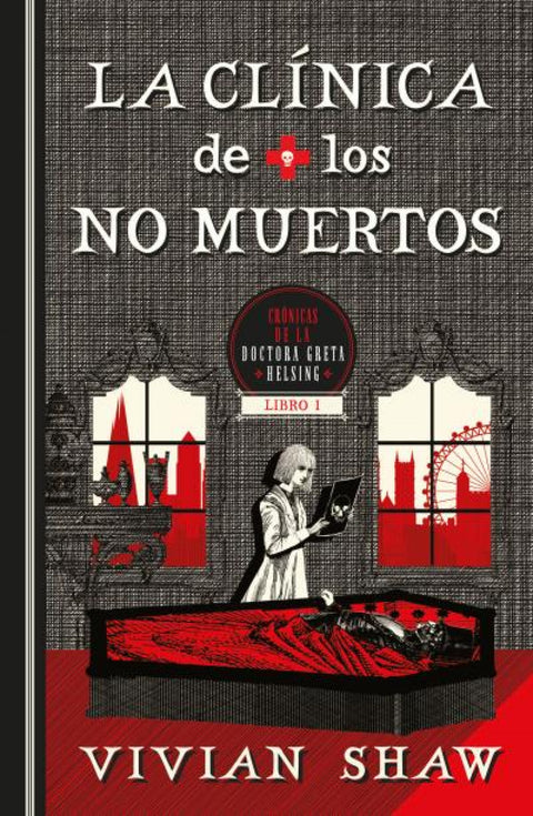  La clínica de los no muertos 