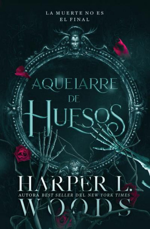  Aquelarre de huesos 